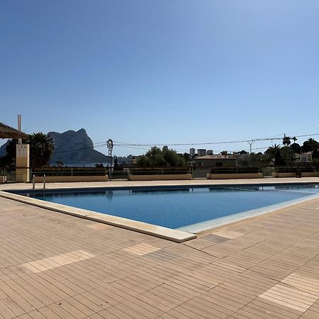 Vila Bahia De Les Bassetes Calpe Exteriér fotografie